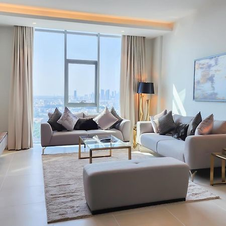 Farhan Tower Manama Exterior foto