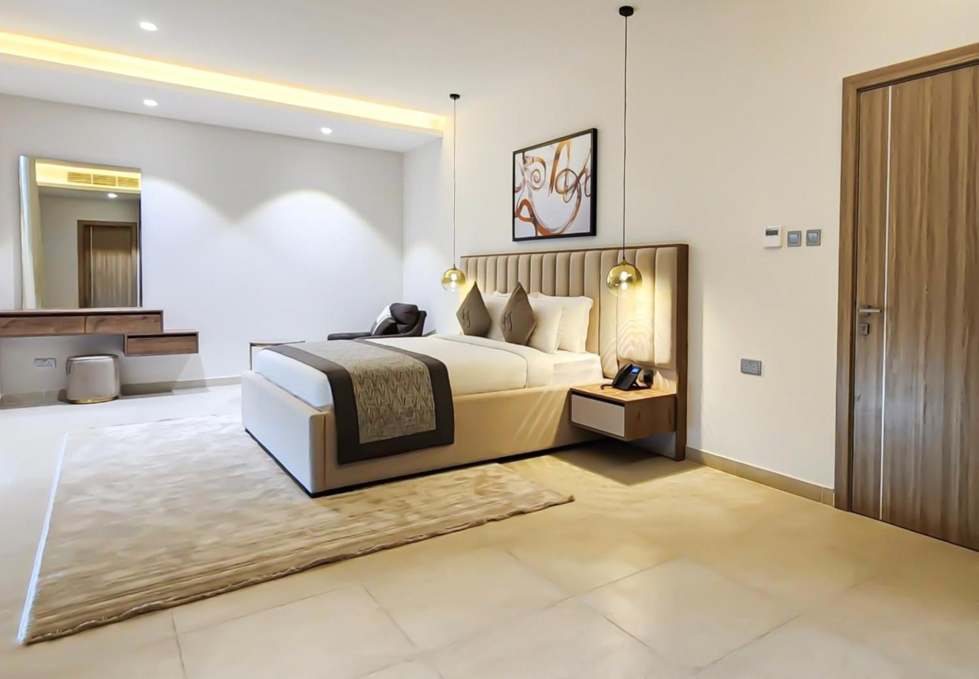 Farhan Tower Manama Exterior foto