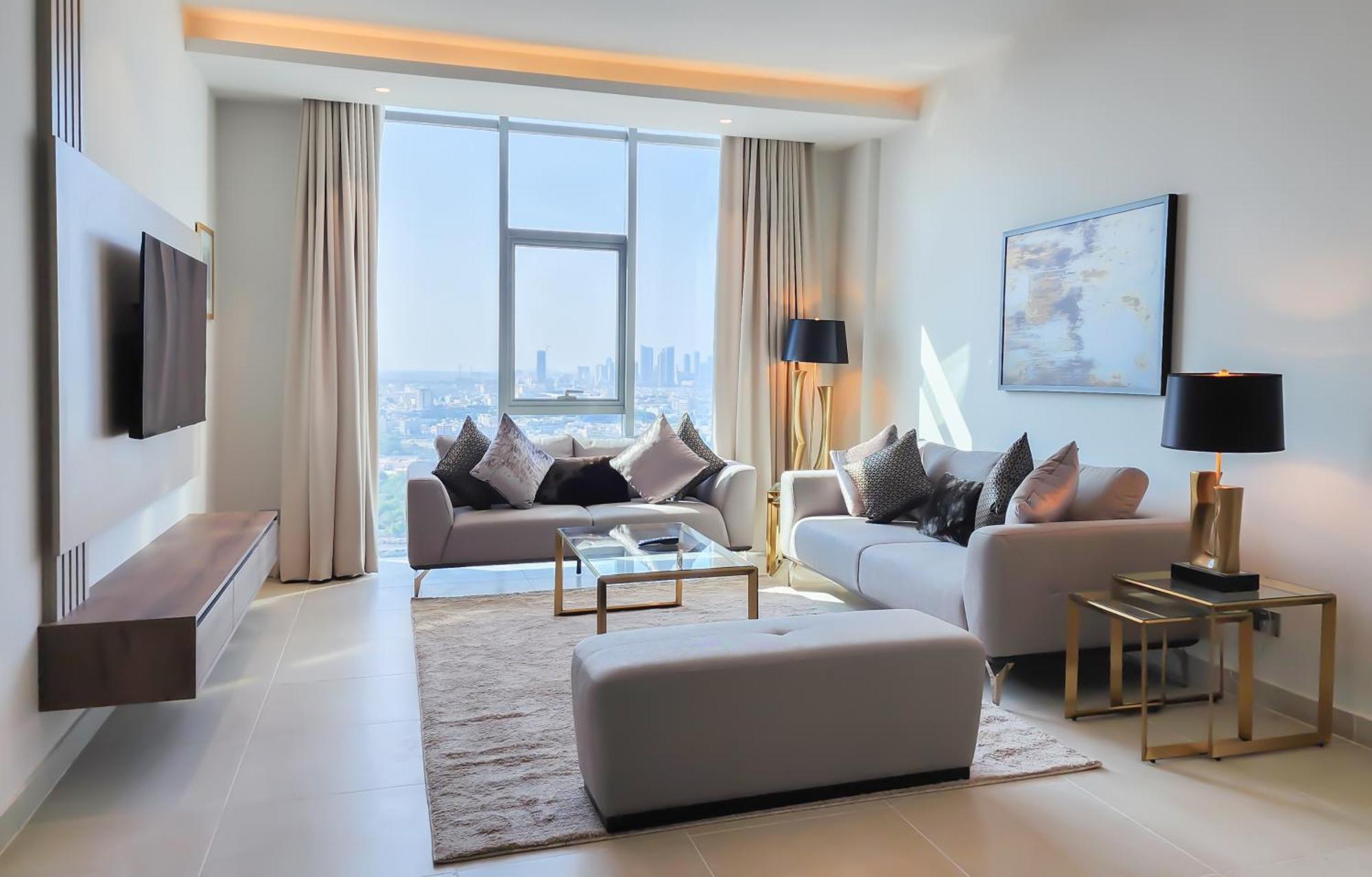 Farhan Tower Manama Exterior foto
