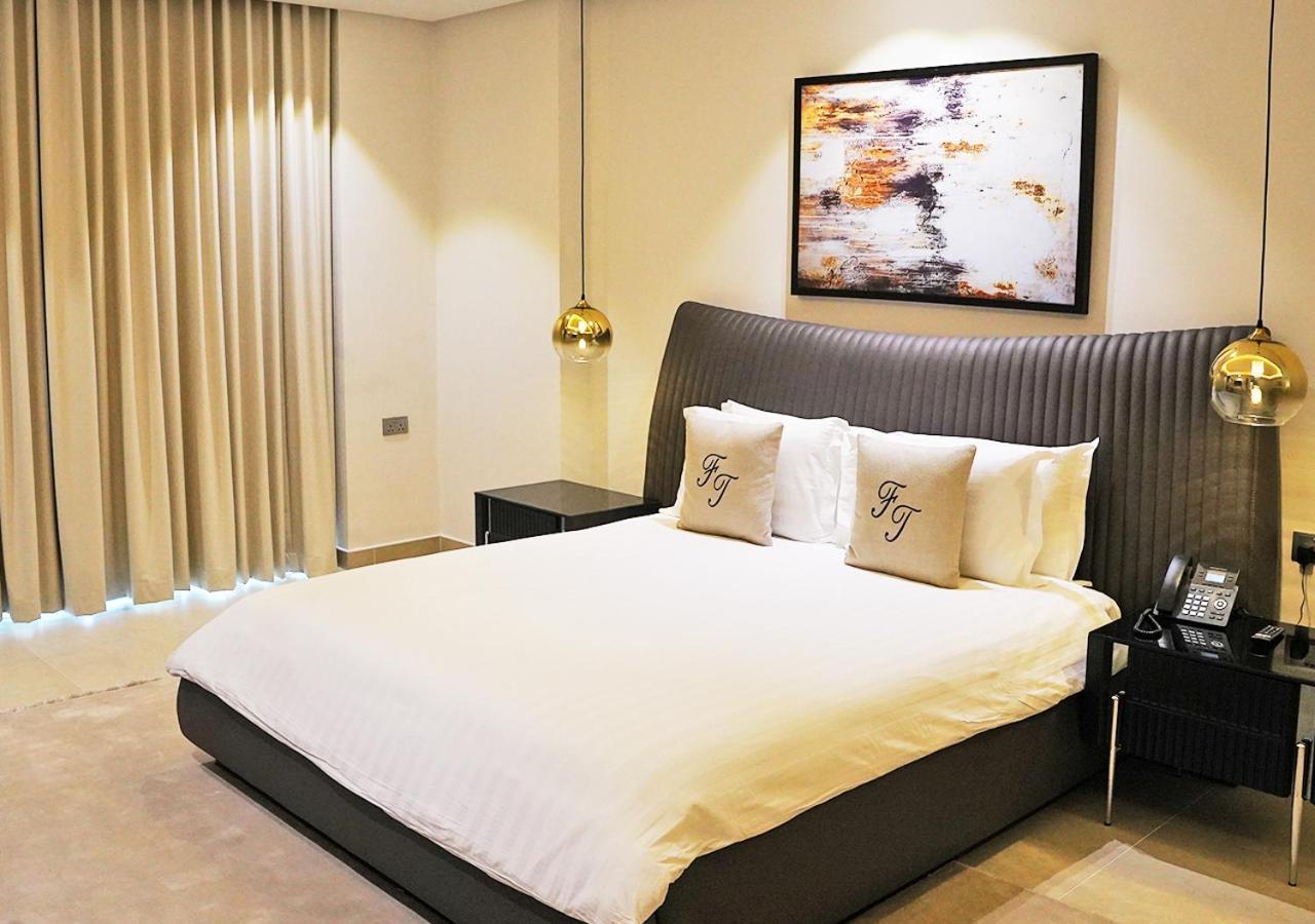 Farhan Tower Manama Exterior foto