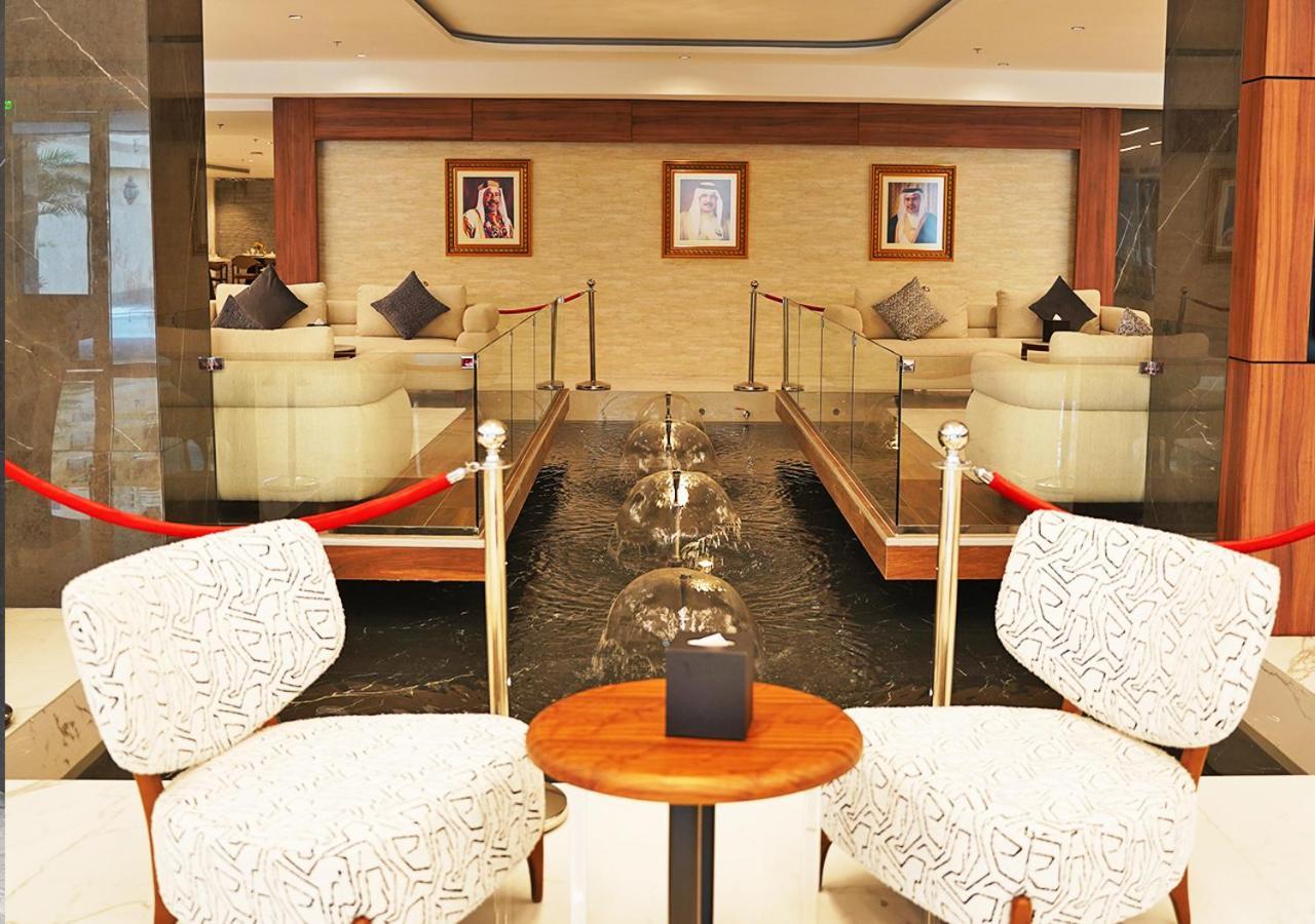 Farhan Tower Manama Exterior foto