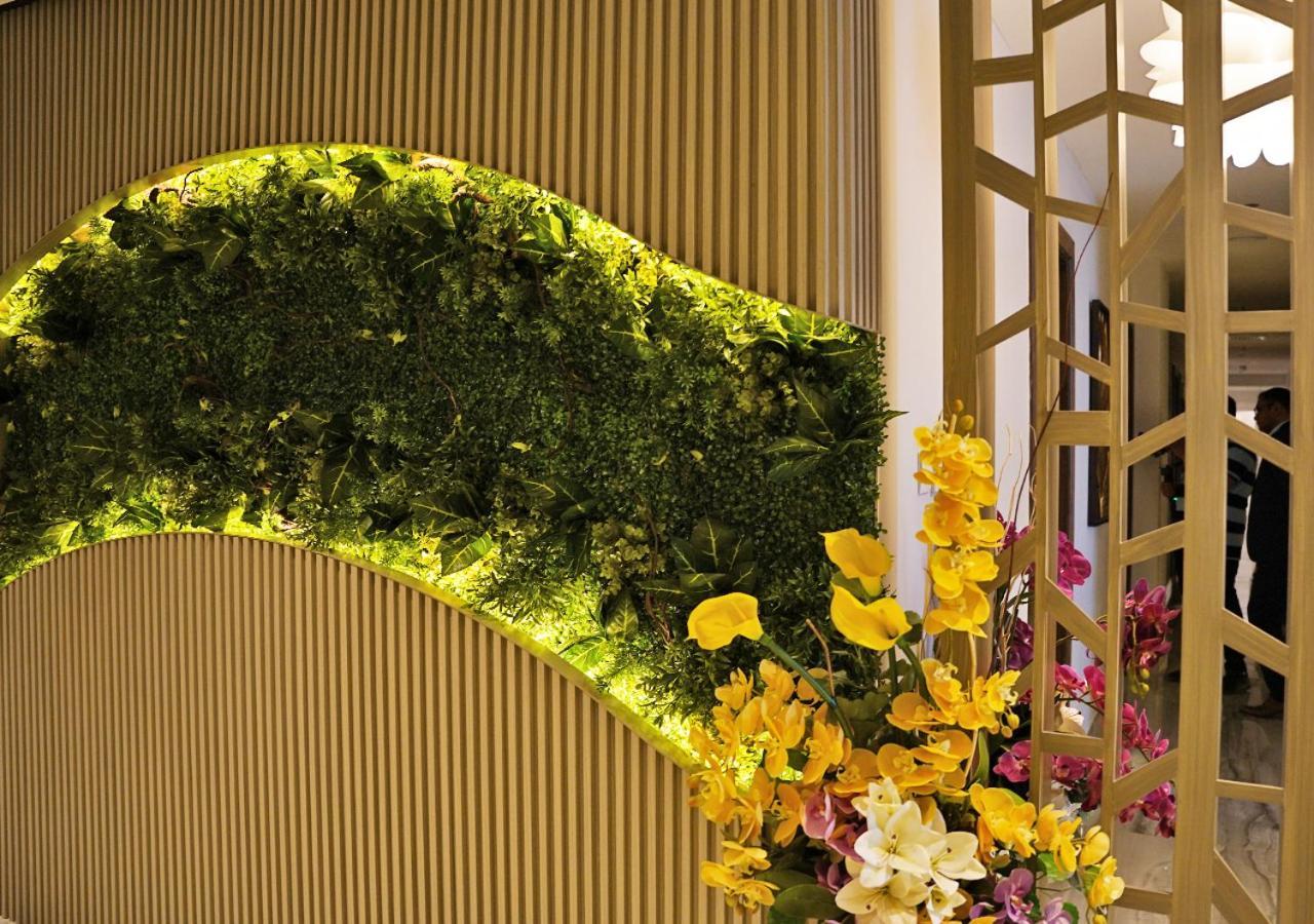 Farhan Tower Manama Exterior foto