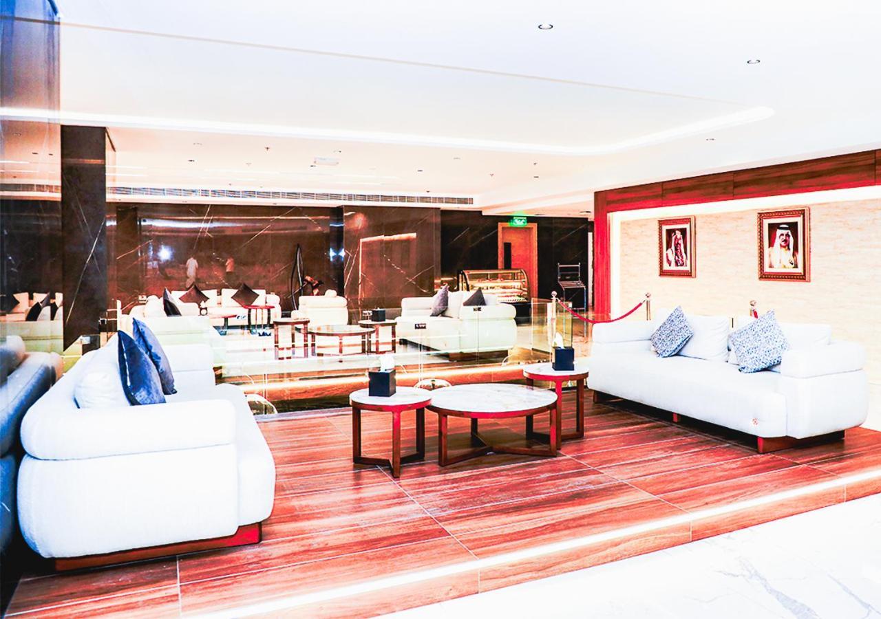 Farhan Tower Manama Exterior foto