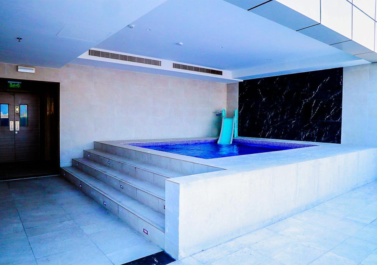 Farhan Tower Manama Exterior foto