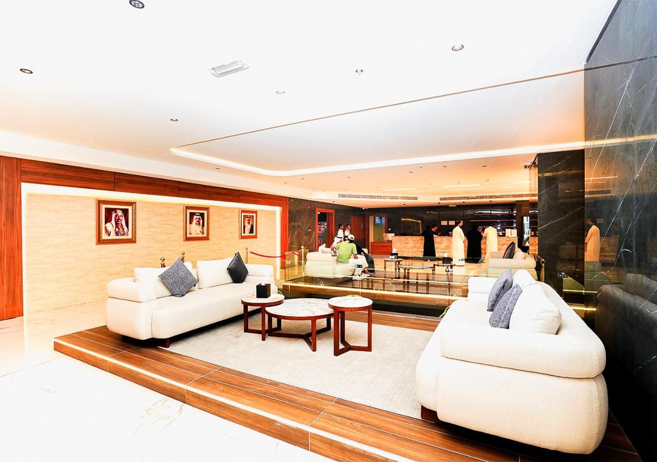 Farhan Tower Manama Exterior foto
