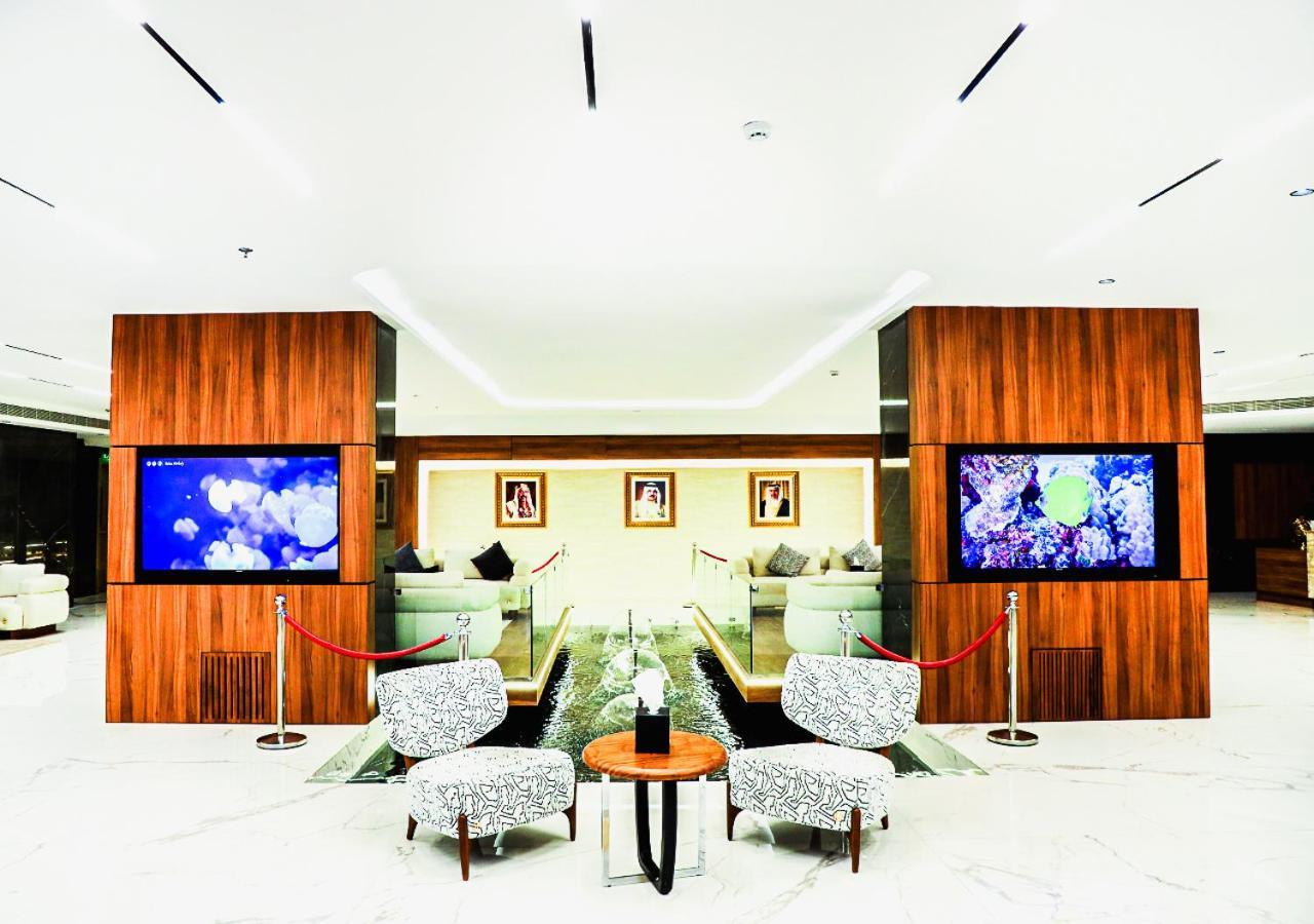 Farhan Tower Manama Exterior foto